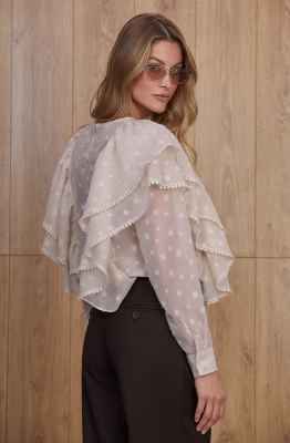 Блуза Niv Niv 1062 Блуза Niv Niv 1062