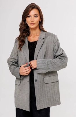 Жакет Фантазия Мод 5016/1  Жакет Фантазия Мод 5016/1