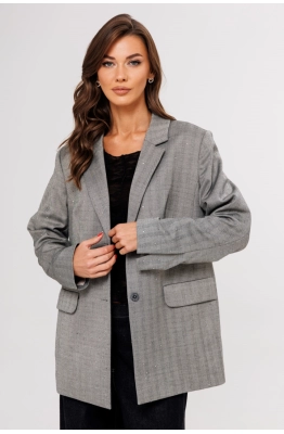 Жакет Фантазия Мод 5016/1 Жакет Фантазия Мод 5016/1