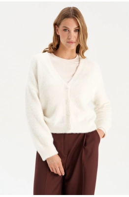 Жакет RomGil РВ0171-ПА5 белый 