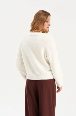 Жакет RomGil РВ0171-ПА5 белый Жакет RomGil РВ0171-ПА5 белый