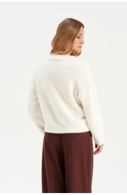 Жакет RomGil РВ0171-ПА5 белый Жакет RomGil РВ0171-ПА5 белый