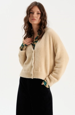 Жакет RomGil РВ0171-ПА5 соломенный 