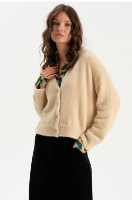 Жакет RomGil РВ0171-ПА5 соломенный 