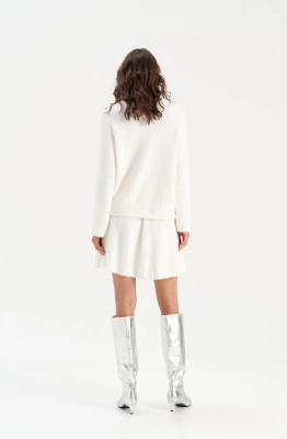 Костюм RomGil РВ0325-ПА5 белый 