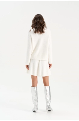 Костюм RomGil РВ0325-ПА5 белый Костюм RomGil РВ0325-ПА5 белый