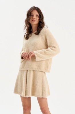 Костюм RomGil РВ0325-ПА5 соломенный 