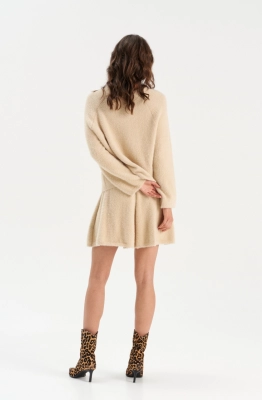 Костюм RomGil РВ0325-ПА5 соломенный 