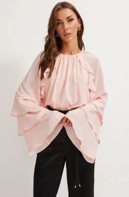 Блуза Lyushe 4091 