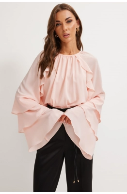 Блуза Lyushe 4091 