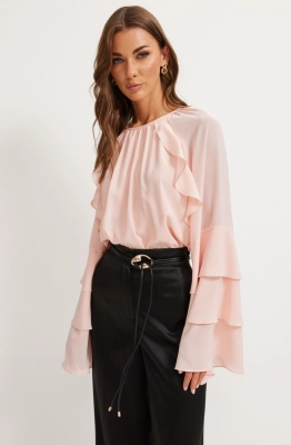 Блуза Lyushe 4091 