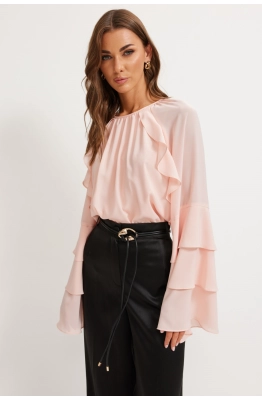 Блуза Lyushe 4091 Блуза Lyushe 4091