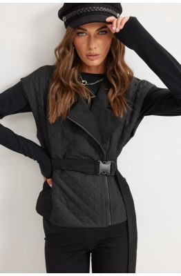 Жилет Lyushe 4165 