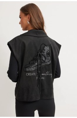 Жилет Lyushe 4165 