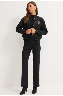 Брюки Lyushe 4172 