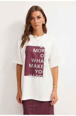 Джемпер Lyushe 4173 бордо 