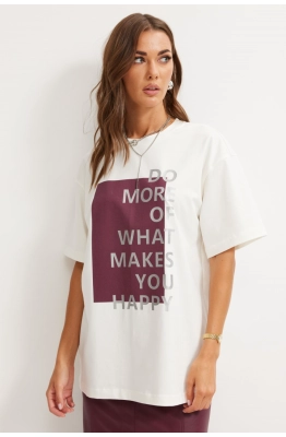 Джемпер Lyushe 4173 бордо Джемпер Lyushe 4173 бордо