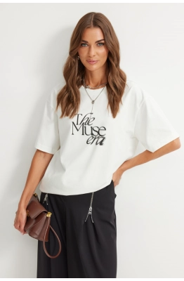 Джемпер Lyushe 4173 белый 