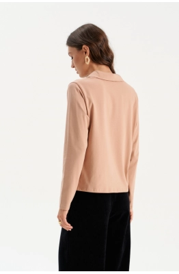 Джемпер RomGil РП0085-ХЛ5 капучино 