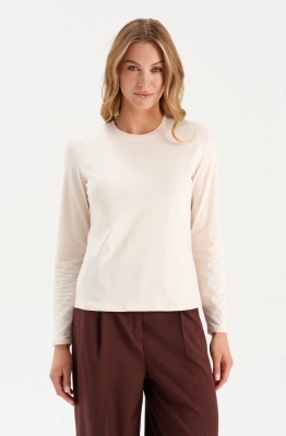 Джемпер RomGil РП0086-ХЛ5 светлый опаловый  Джемпер RomGil РП0086-ХЛ5 светлый опаловый