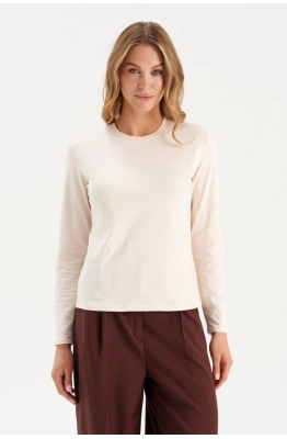 Джемпер RomGil РП0086-ХЛ5 светлый опаловый 