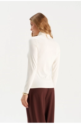 Джемпер RomGil РП0090-ВИ5 молочный 