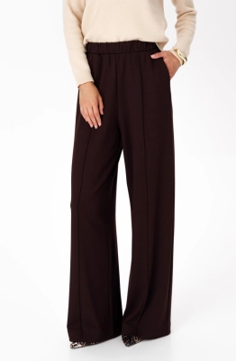 Брюки RomGil РП0091-ВИ5 шоколадный  Брюки RomGil РП0091-ВИ5 шоколадный