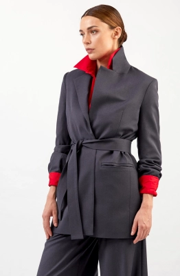 Жакет Rivoli 8090 