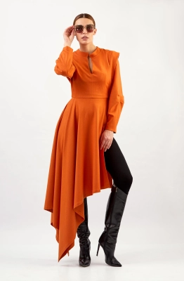 Платье Rivoli 7195  Платье Rivoli 7195