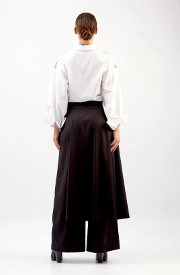 Блуза Rivoli 2457 Блуза Rivoli 2457