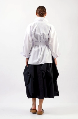 Блуза Rivoli 2455.1 Блуза Rivoli 2455.1