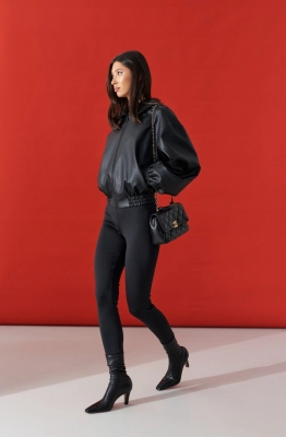 Леггинсы ANNETE А1624 