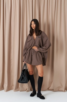 Шорты ANNETE А1629 Шорты ANNETE А1629