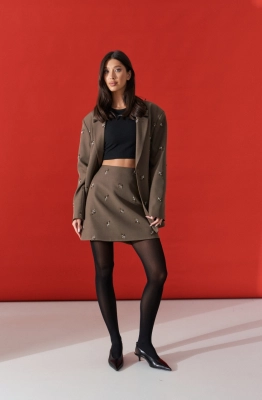 Юбка ANNETE A1635 