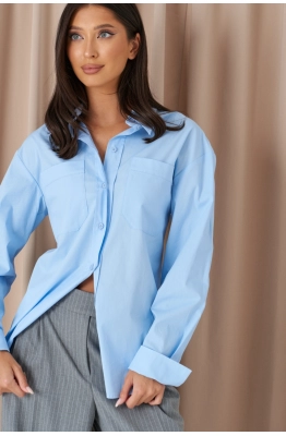 Рубашка ANNETE A2283 