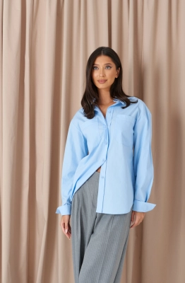 Рубашка ANNETE A2283 