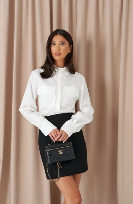 Рубашка ANNETE A2300 