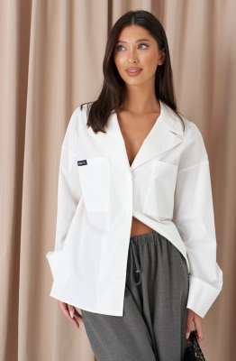 Рубашка ANNETE A2301 