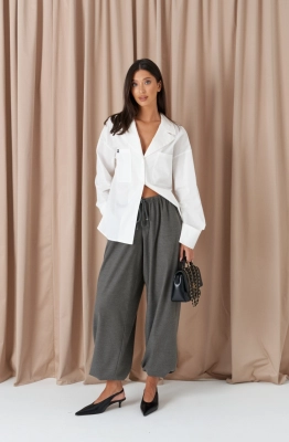 Рубашка ANNETE A2301 