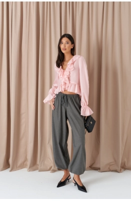 Блуза ANNETE A2302 Блуза ANNETE A2302