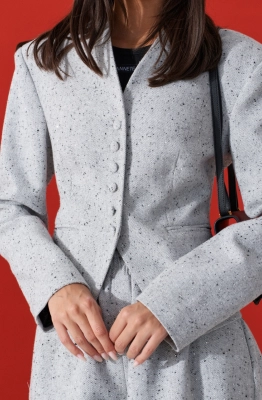 Жакет ANNETE А5499 