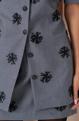 Жакет ANNETE А5504 Жакет ANNETE А5504