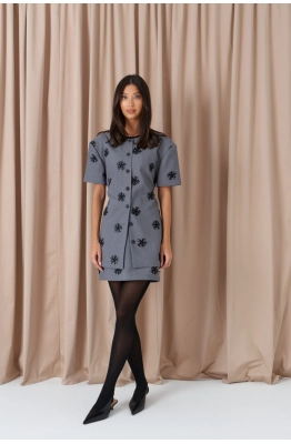 Жакет ANNETE А5504 