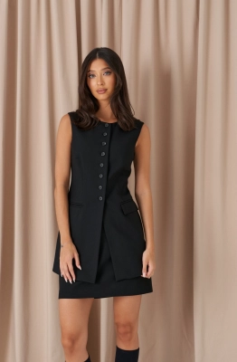 Жилет ANNETE A5509 Жилет ANNETE A5509