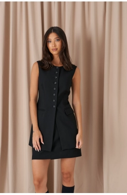 Жилет ANNETE A5509 Жилет ANNETE A5509