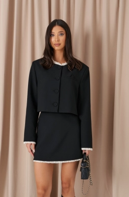 Жакет ANNETE A5510 