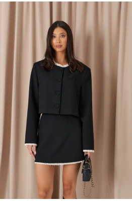 Жакет ANNETE A5510 