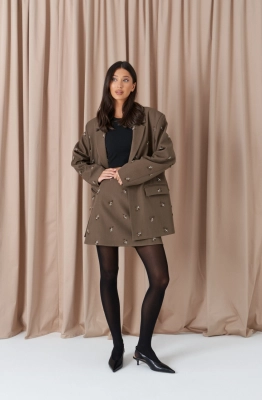 Жакет ANNETE А5511 Жакет ANNETE А5511