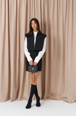 Жилет ANNETE A5519 Жилет ANNETE A5519