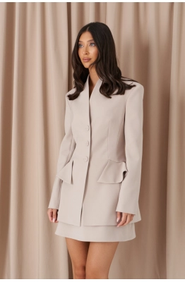 Жакет ANNETE А5522 